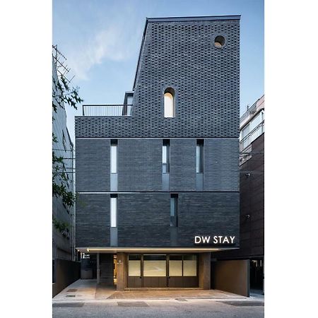 Dw Stay Hongdae Seoul Exterior photo